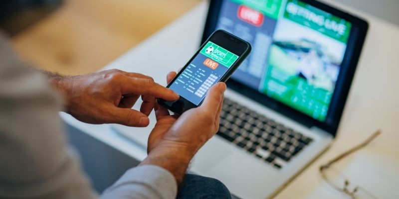 Phần mềm quản lý vốn cá cược