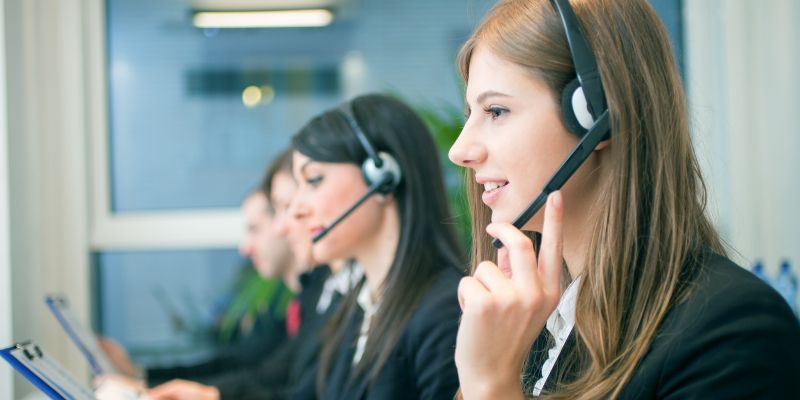 Hỗ trợ giải đáp mọi thắc mắc nhanh chóng 