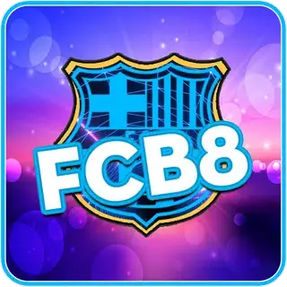 Logo FCB8 2026
