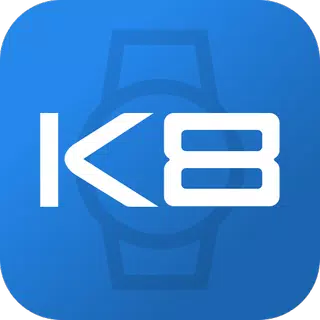 Logo K8 2026