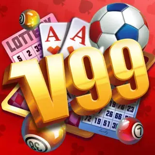 Logo V99 2026
